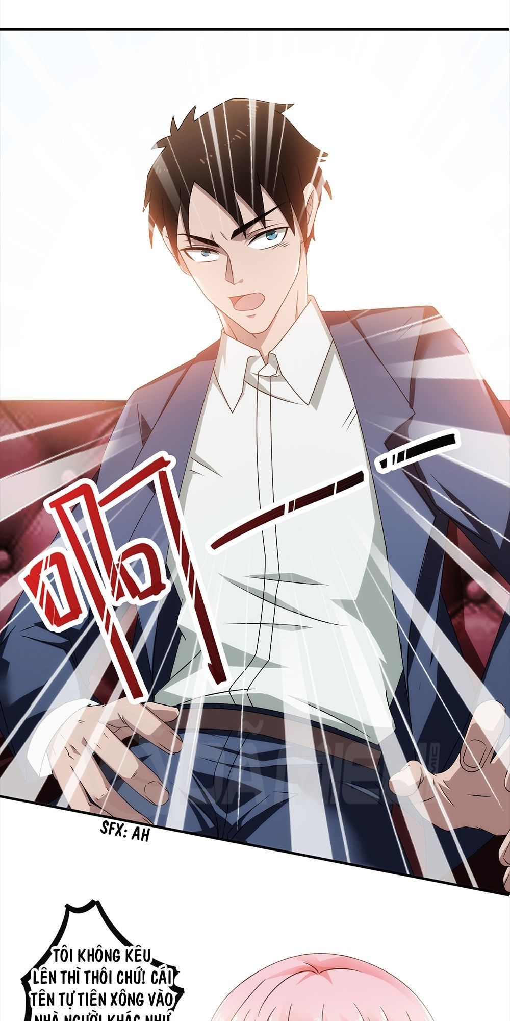 Binh Vương Này Thật Kiêu Ngạo Chapter 6 - Trang 2