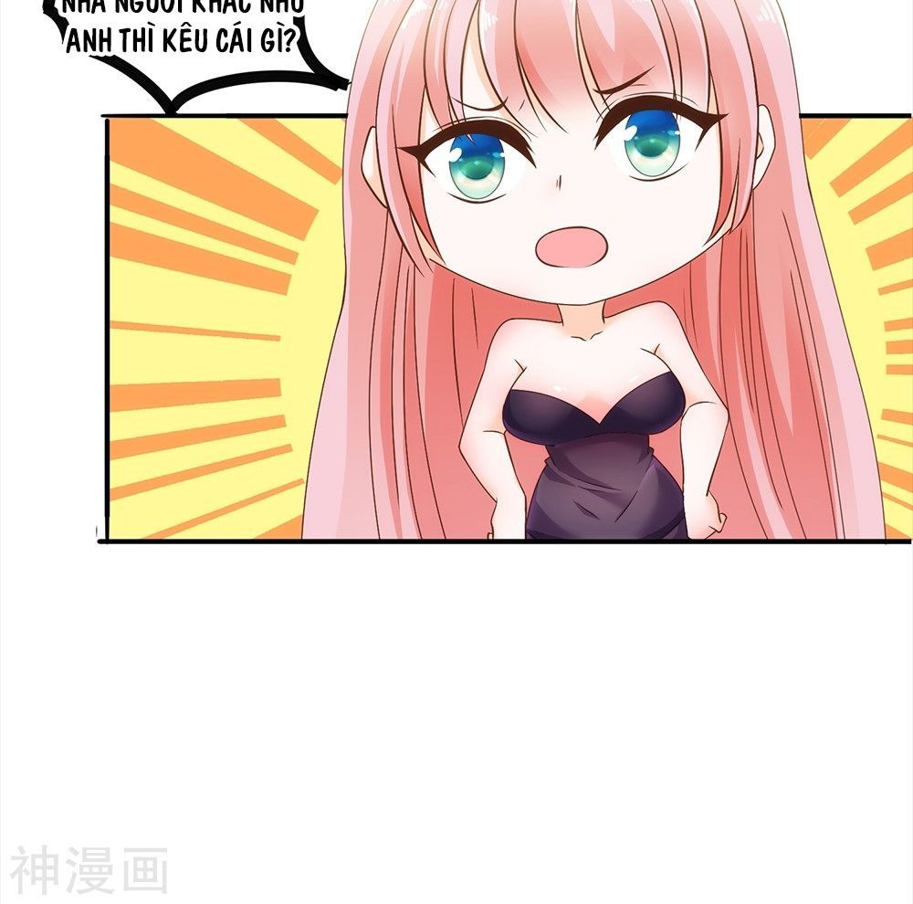 Binh Vương Này Thật Kiêu Ngạo Chapter 6 - Trang 2