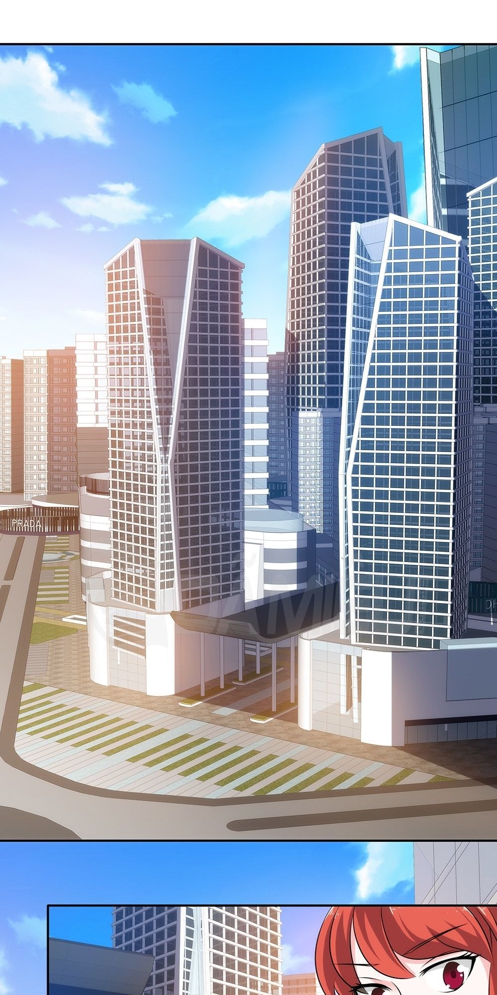 Binh Vương Này Thật Kiêu Ngạo Chapter 6 - Trang 2