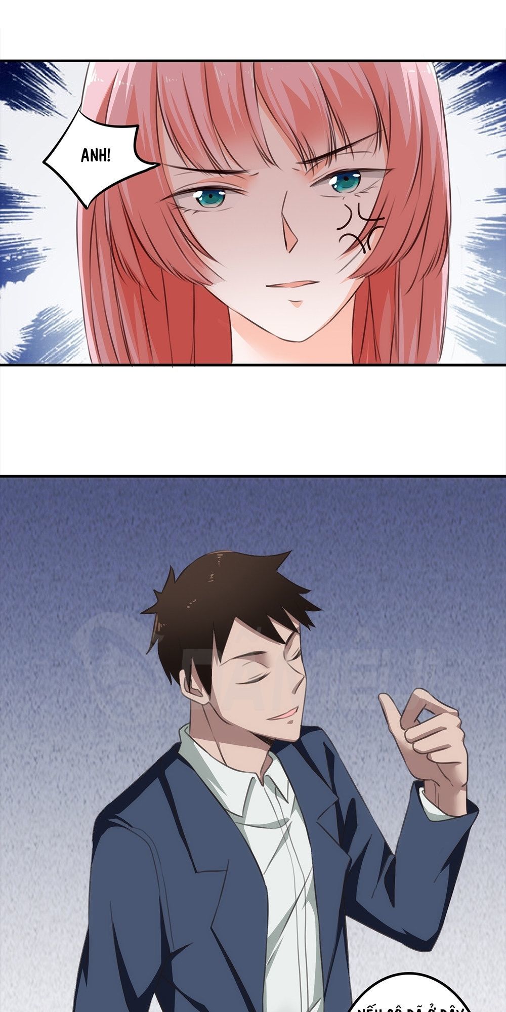 Binh Vương Này Thật Kiêu Ngạo Chapter 7 - Trang 2