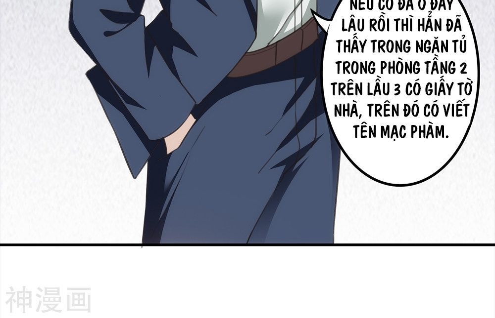 Binh Vương Này Thật Kiêu Ngạo Chapter 7 - Trang 2