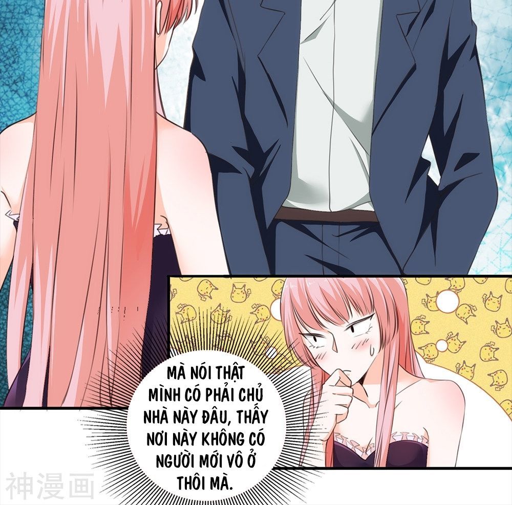 Binh Vương Này Thật Kiêu Ngạo Chapter 7 - Trang 2