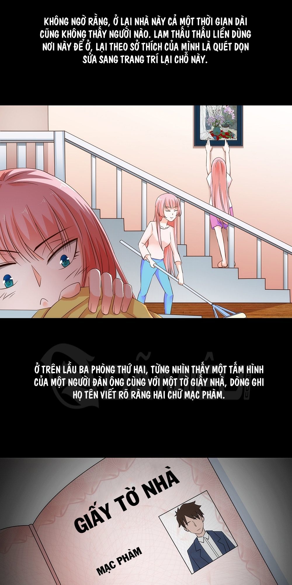 Binh Vương Này Thật Kiêu Ngạo Chapter 7 - Trang 2