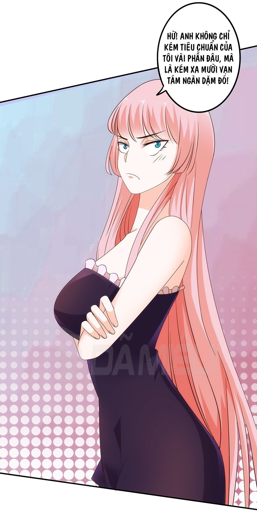 Binh Vương Này Thật Kiêu Ngạo Chapter 7 - Trang 2