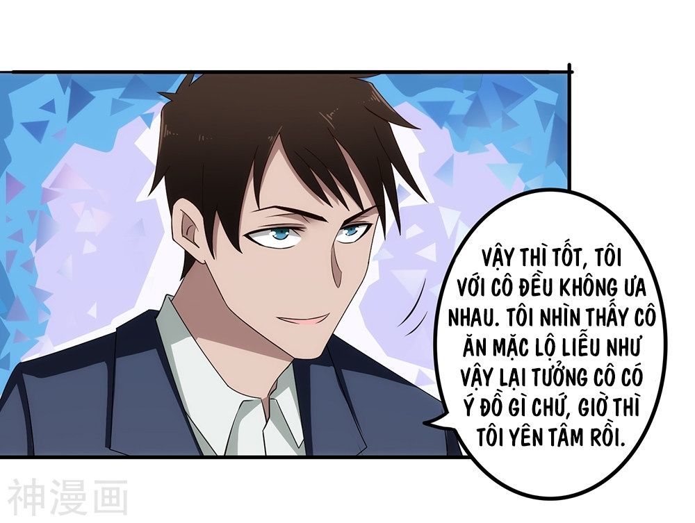 Binh Vương Này Thật Kiêu Ngạo Chapter 7 - Trang 2