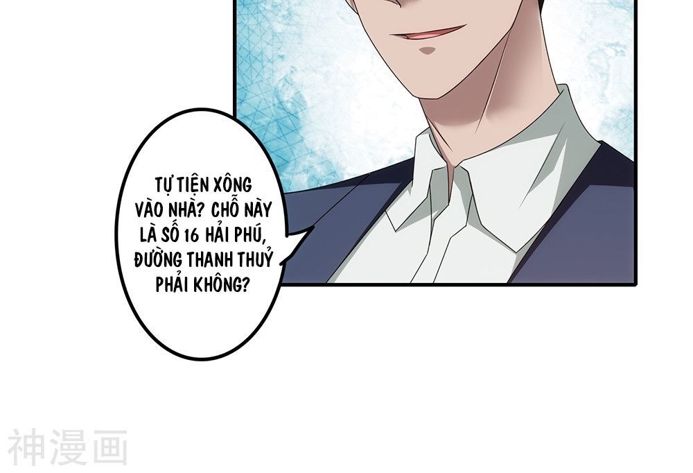 Binh Vương Này Thật Kiêu Ngạo Chapter 7 - Trang 2