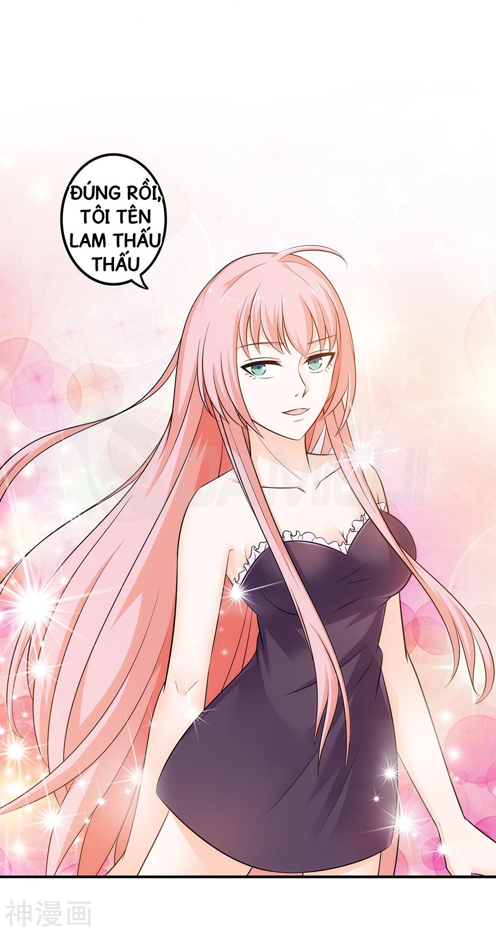 Binh Vương Này Thật Kiêu Ngạo Chapter 8 - Trang 2