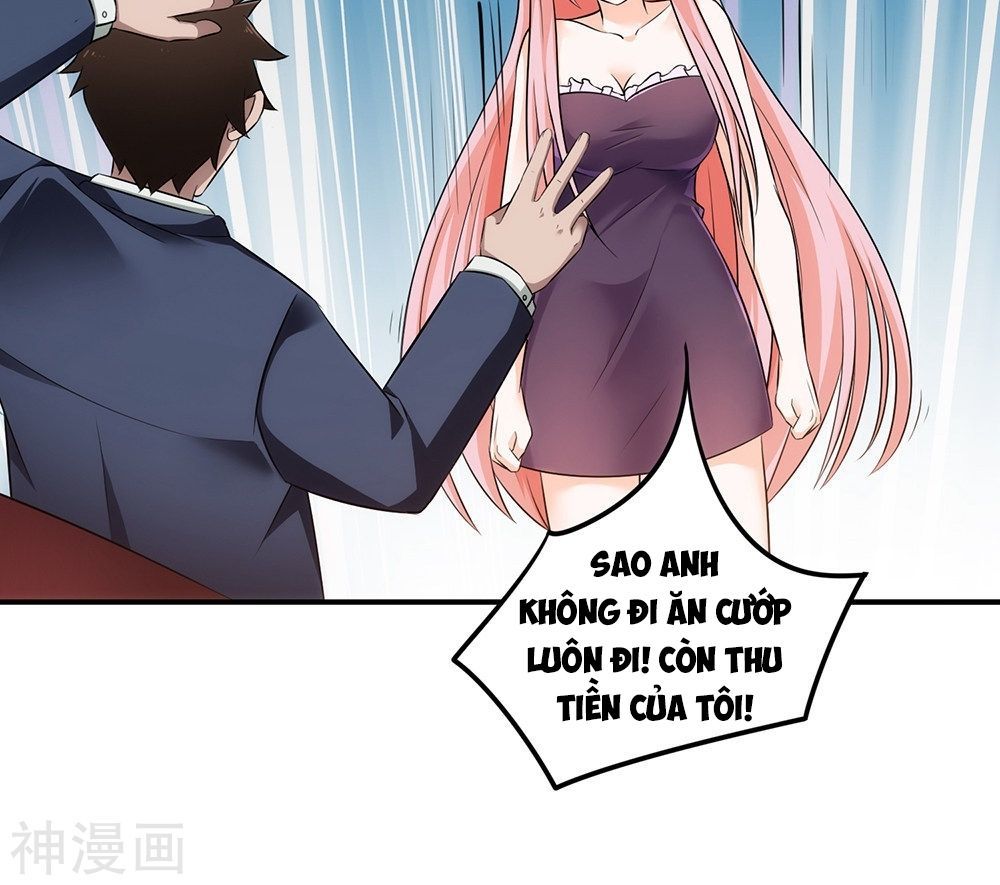 Binh Vương Này Thật Kiêu Ngạo Chapter 8 - Trang 2