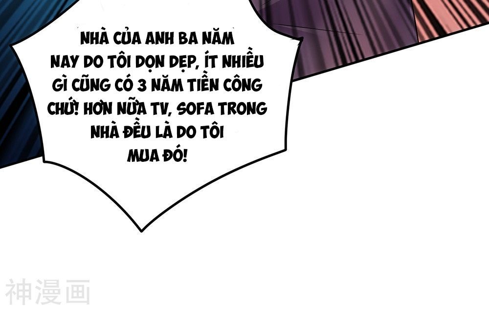 Binh Vương Này Thật Kiêu Ngạo Chapter 8 - Trang 2