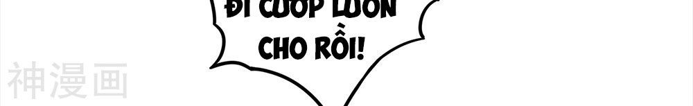 Binh Vương Này Thật Kiêu Ngạo Chapter 8 - Trang 2