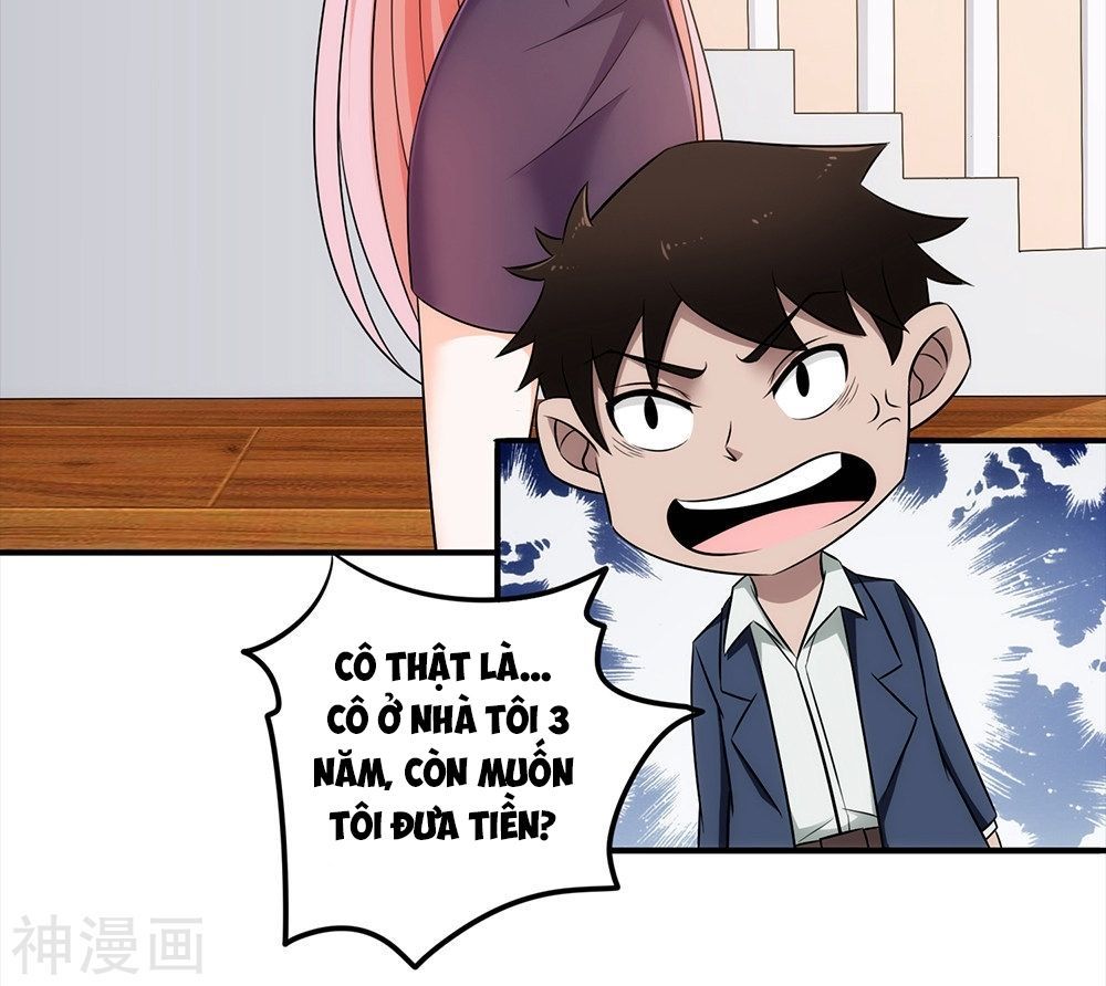 Binh Vương Này Thật Kiêu Ngạo Chapter 8 - Trang 2