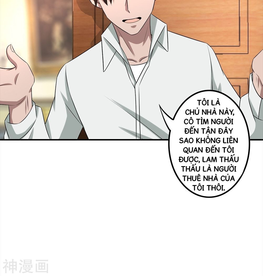 Binh Vương Này Thật Kiêu Ngạo Chapter 9 - Trang 2