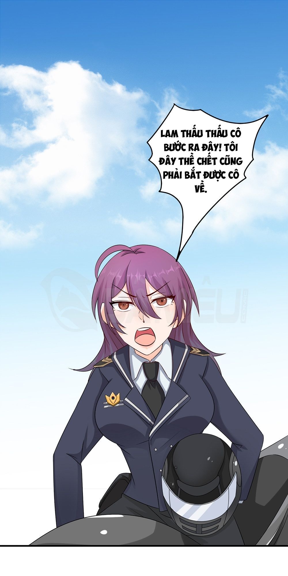 Binh Vương Này Thật Kiêu Ngạo Chapter 9 - Trang 2