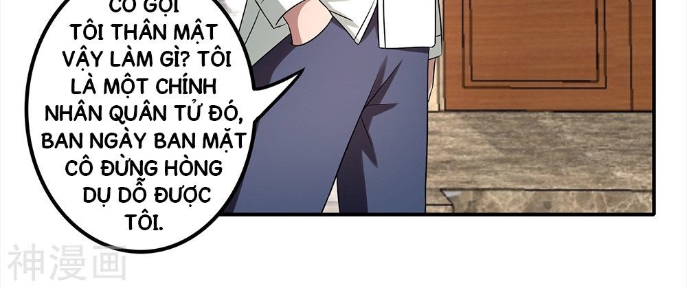 Binh Vương Này Thật Kiêu Ngạo Chapter 9 - Trang 2