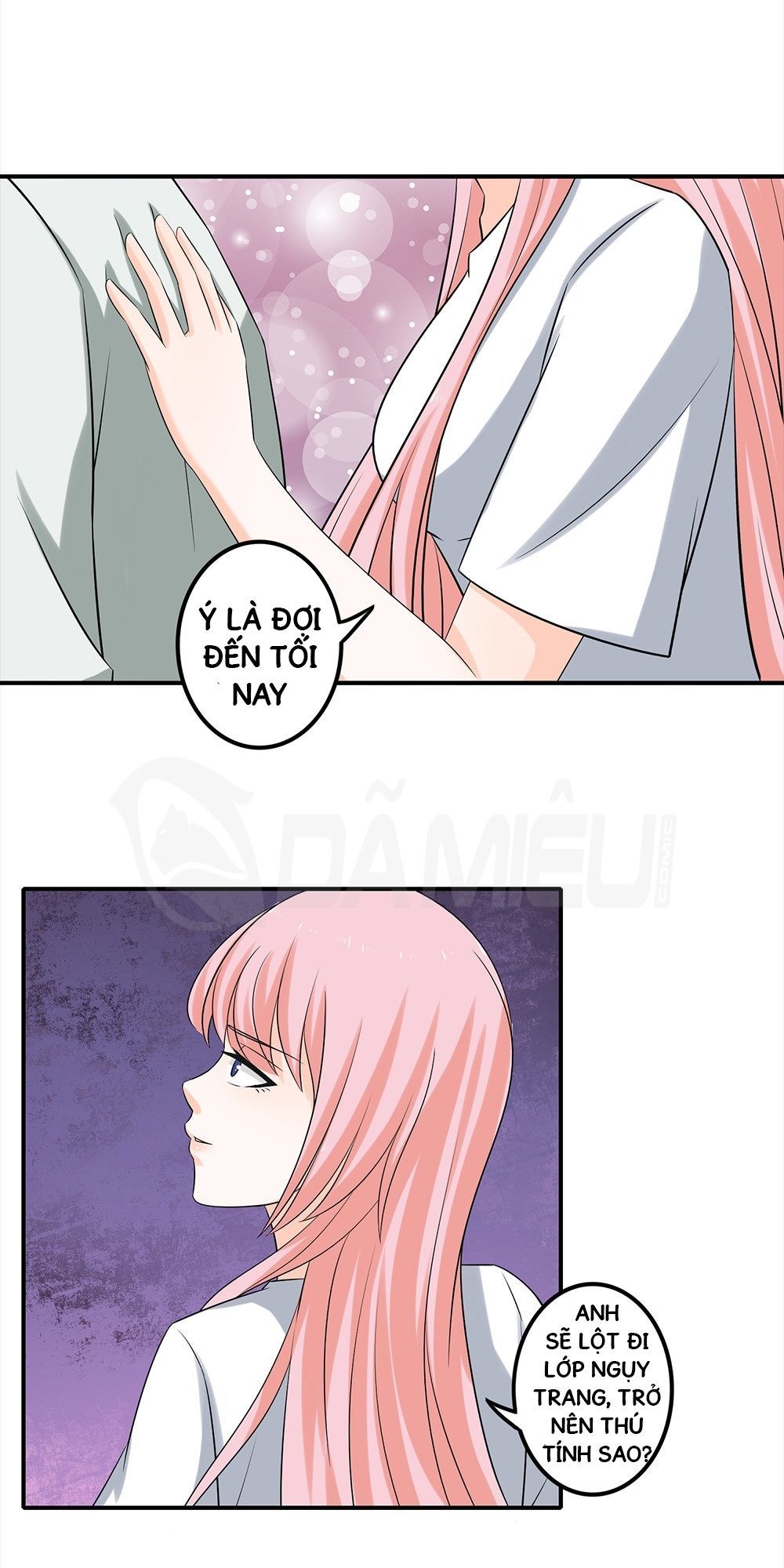 Binh Vương Này Thật Kiêu Ngạo Chapter 9 - Trang 2