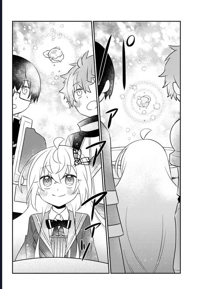 Bishoujo Ni Natta Kedo, Netoge Haijin Yattemasu Chapter 18 - Trang 2