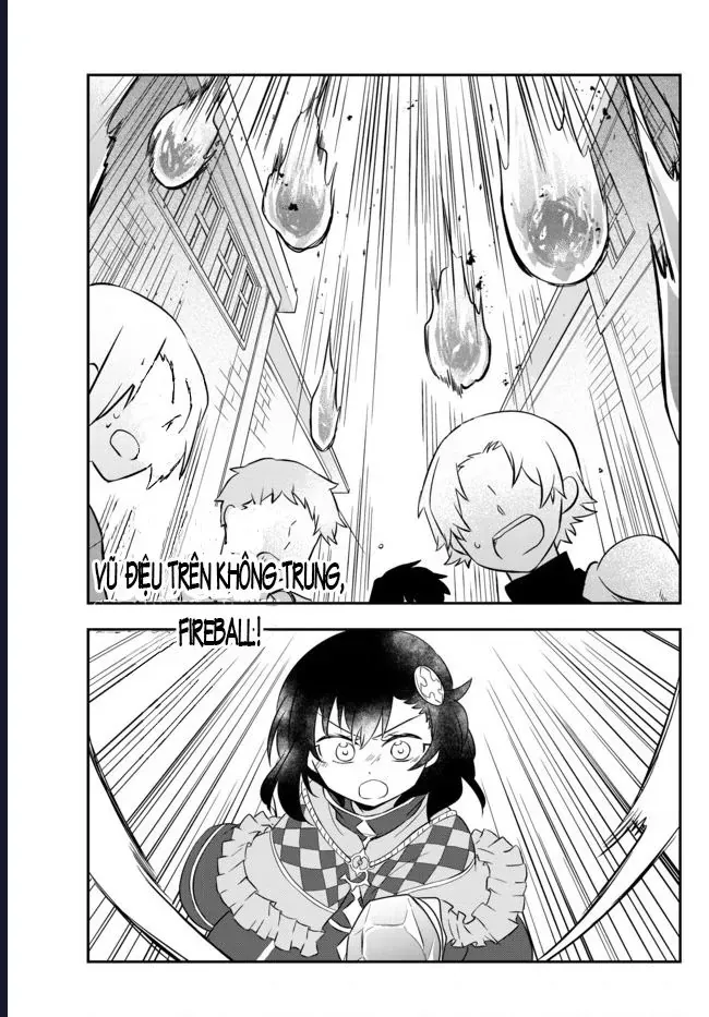 Bishoujo Ni Natta Kedo, Netoge Haijin Yattemasu Chapter 18 - Trang 2