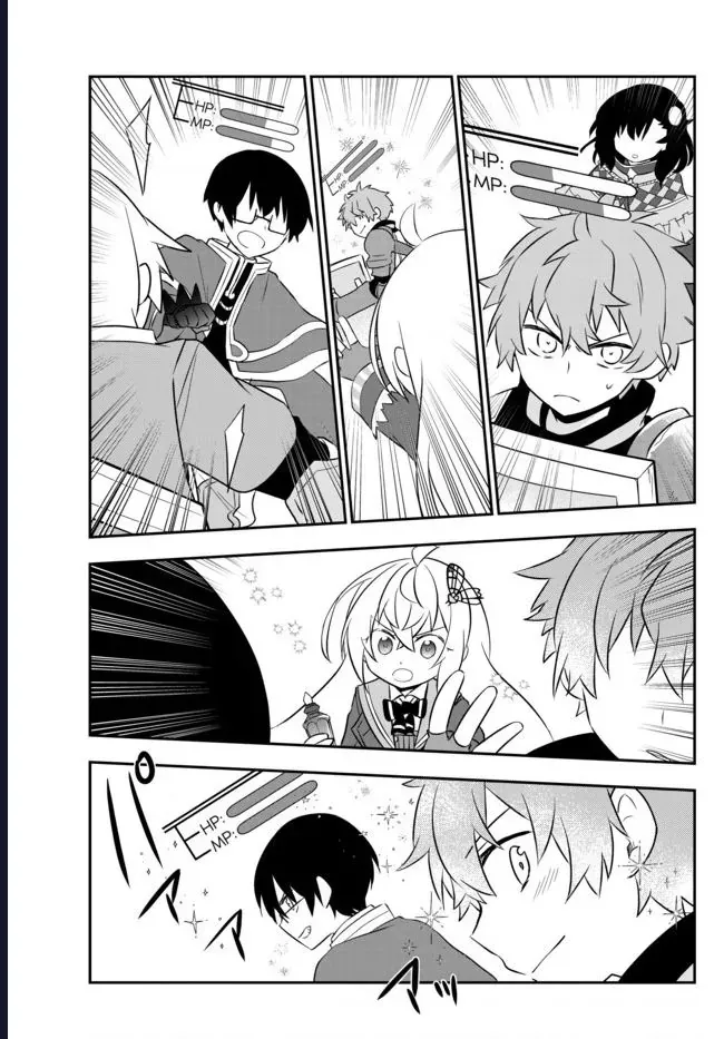 Bishoujo Ni Natta Kedo, Netoge Haijin Yattemasu Chapter 18 - Trang 2