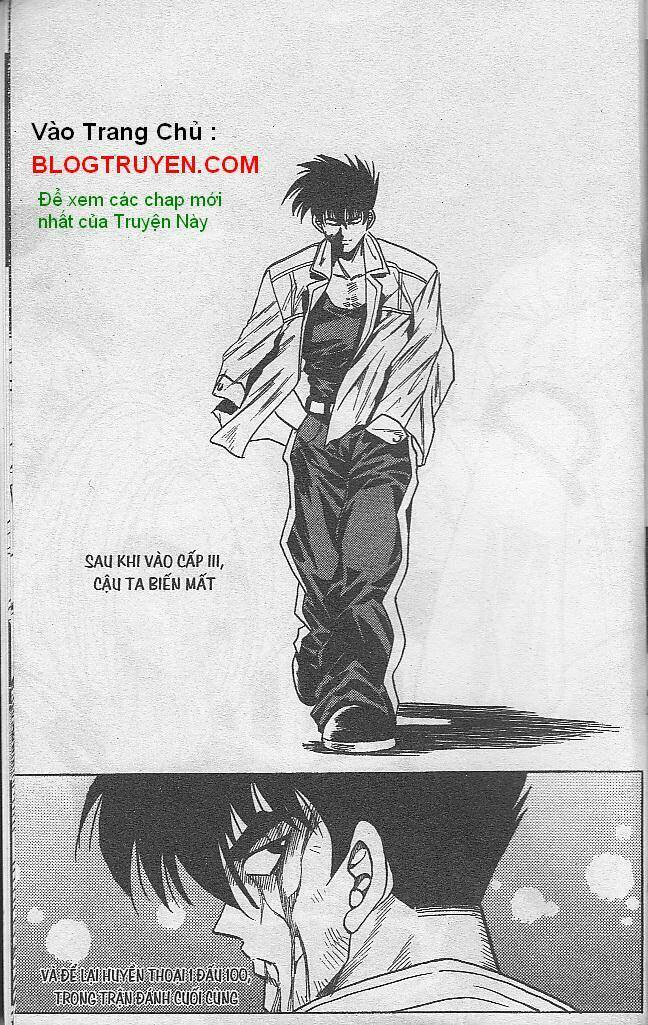 Bitagi – Anh Chàng Ngổ Ngáo Chapter 1 - Trang 2