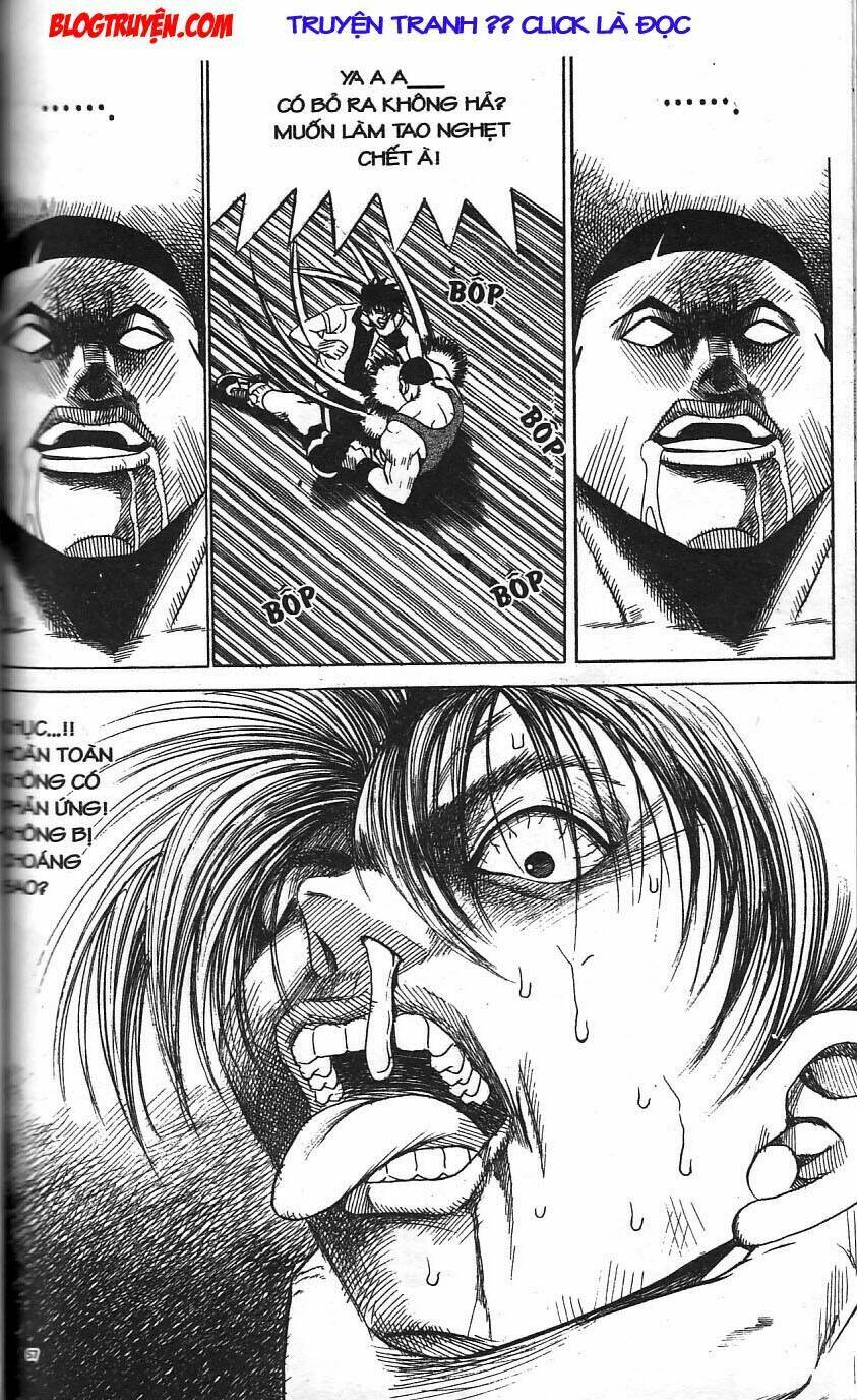 Bitagi – Anh Chàng Ngổ Ngáo Chapter 10 - Trang 2