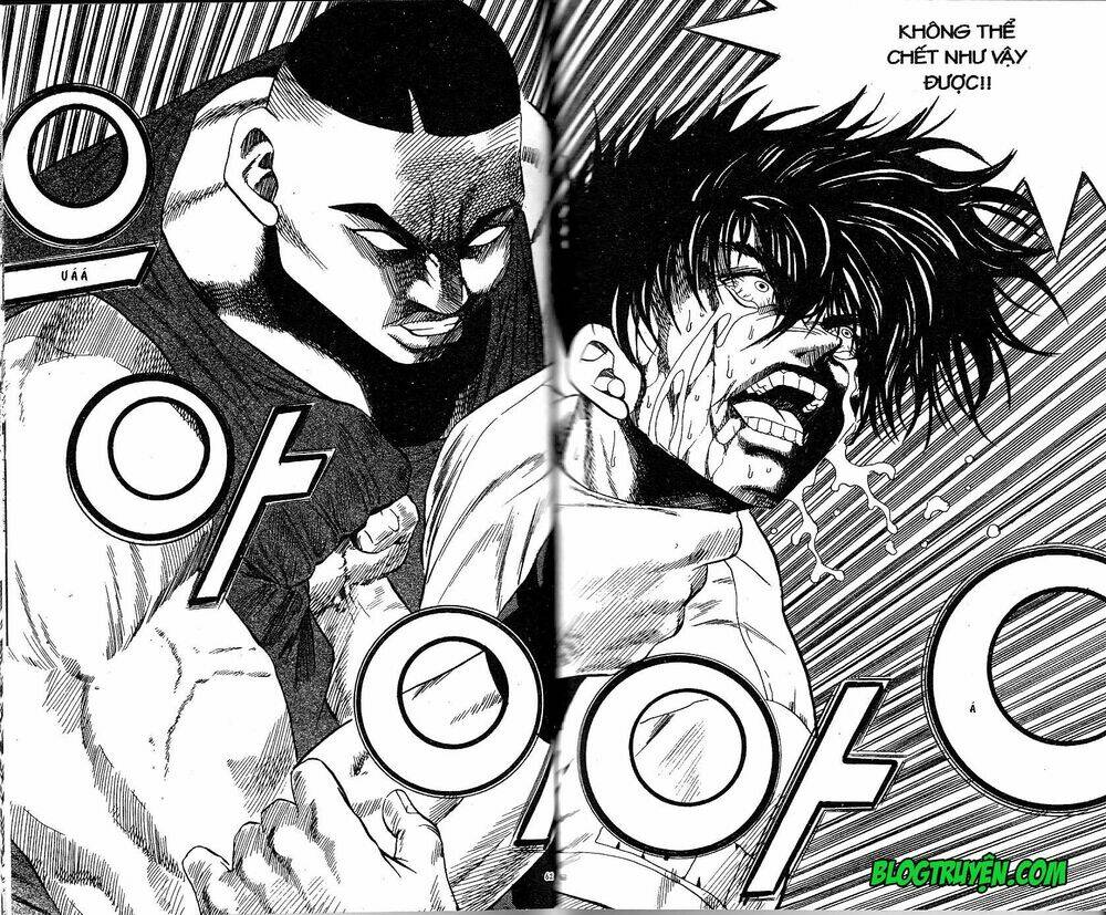 Bitagi – Anh Chàng Ngổ Ngáo Chapter 10 - Trang 2