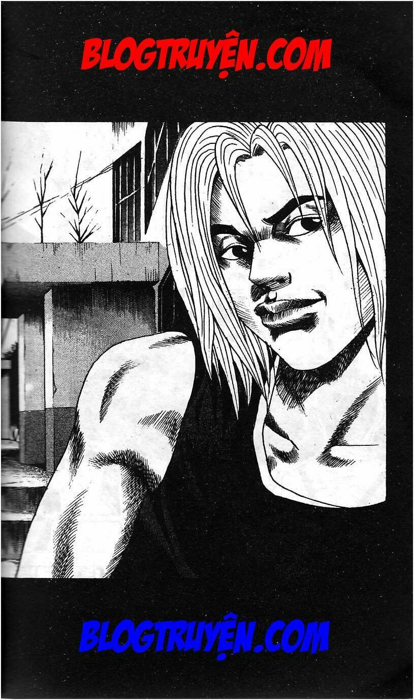 Bitagi – Anh Chàng Ngổ Ngáo Chapter 100 - Trang 2