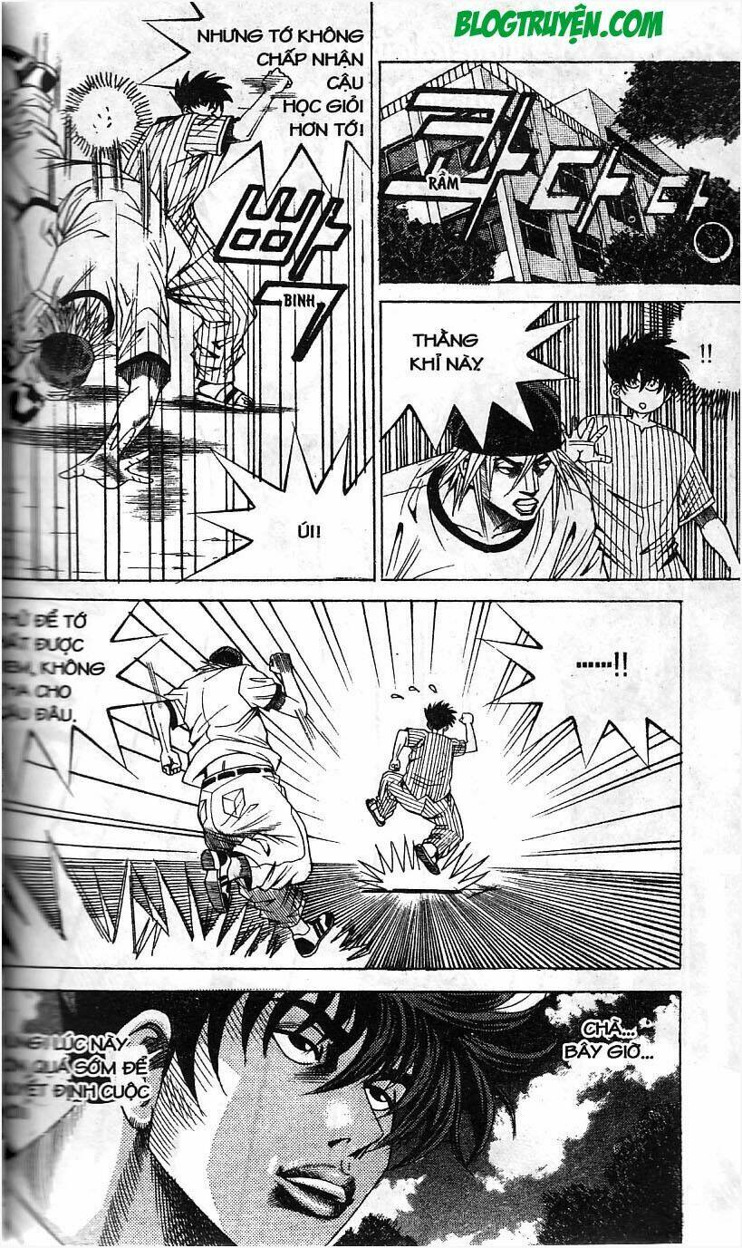 Bitagi – Anh Chàng Ngổ Ngáo Chapter 101 - Trang 2