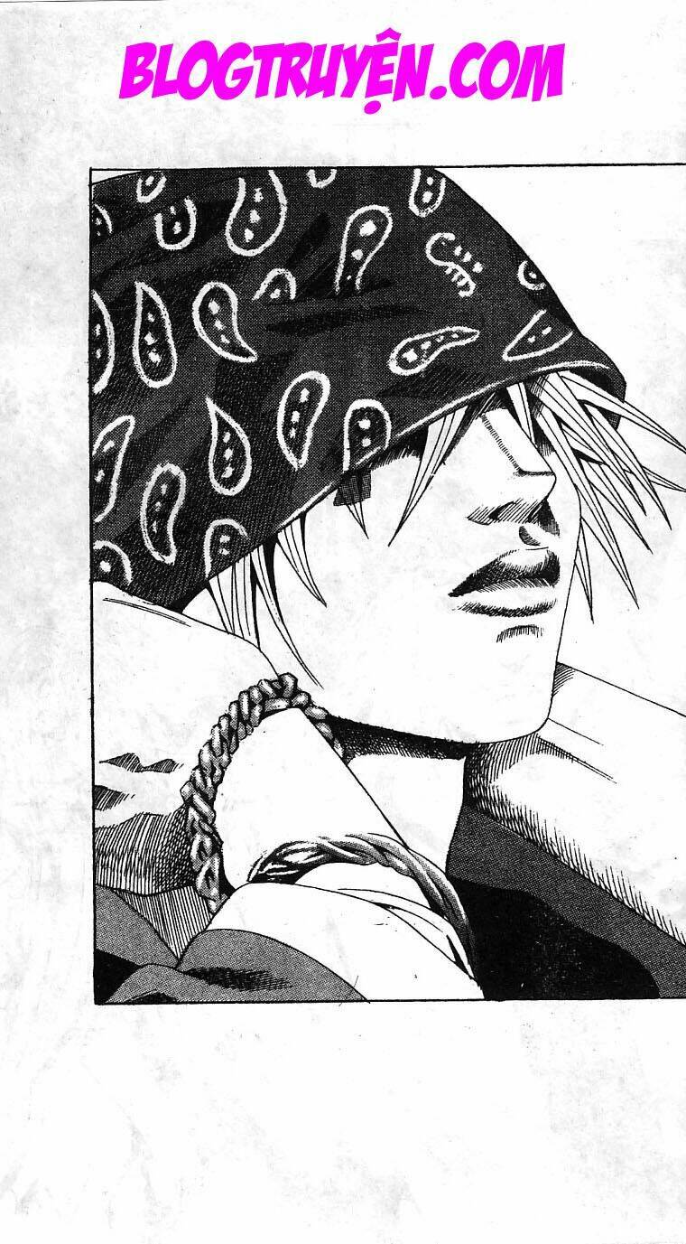 Bitagi – Anh Chàng Ngổ Ngáo Chapter 101 - Trang 2