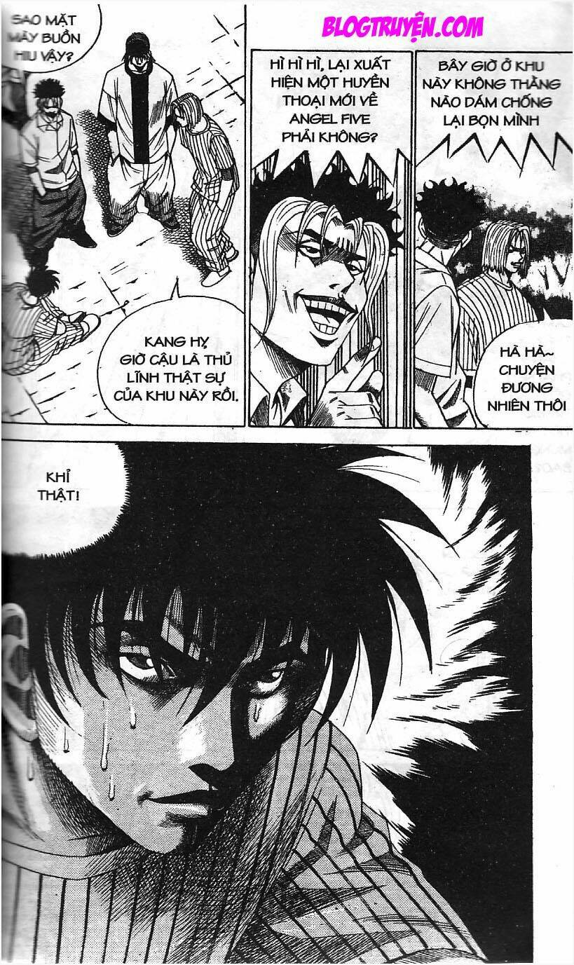 Bitagi – Anh Chàng Ngổ Ngáo Chapter 101 - Trang 2