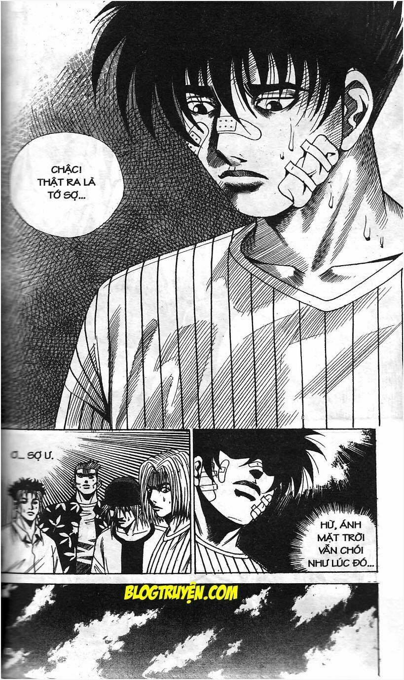 Bitagi – Anh Chàng Ngổ Ngáo Chapter 101 - Trang 2