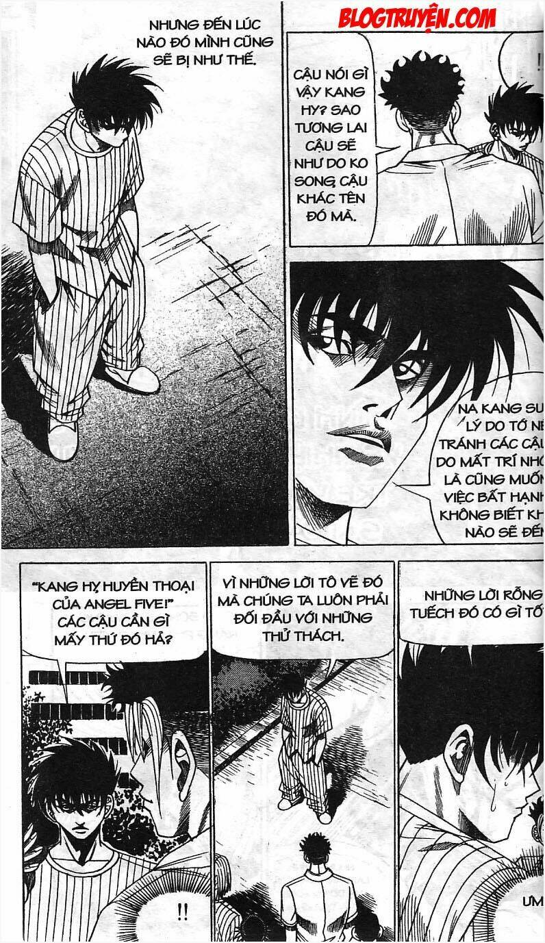 Bitagi – Anh Chàng Ngổ Ngáo Chapter 101 - Trang 2