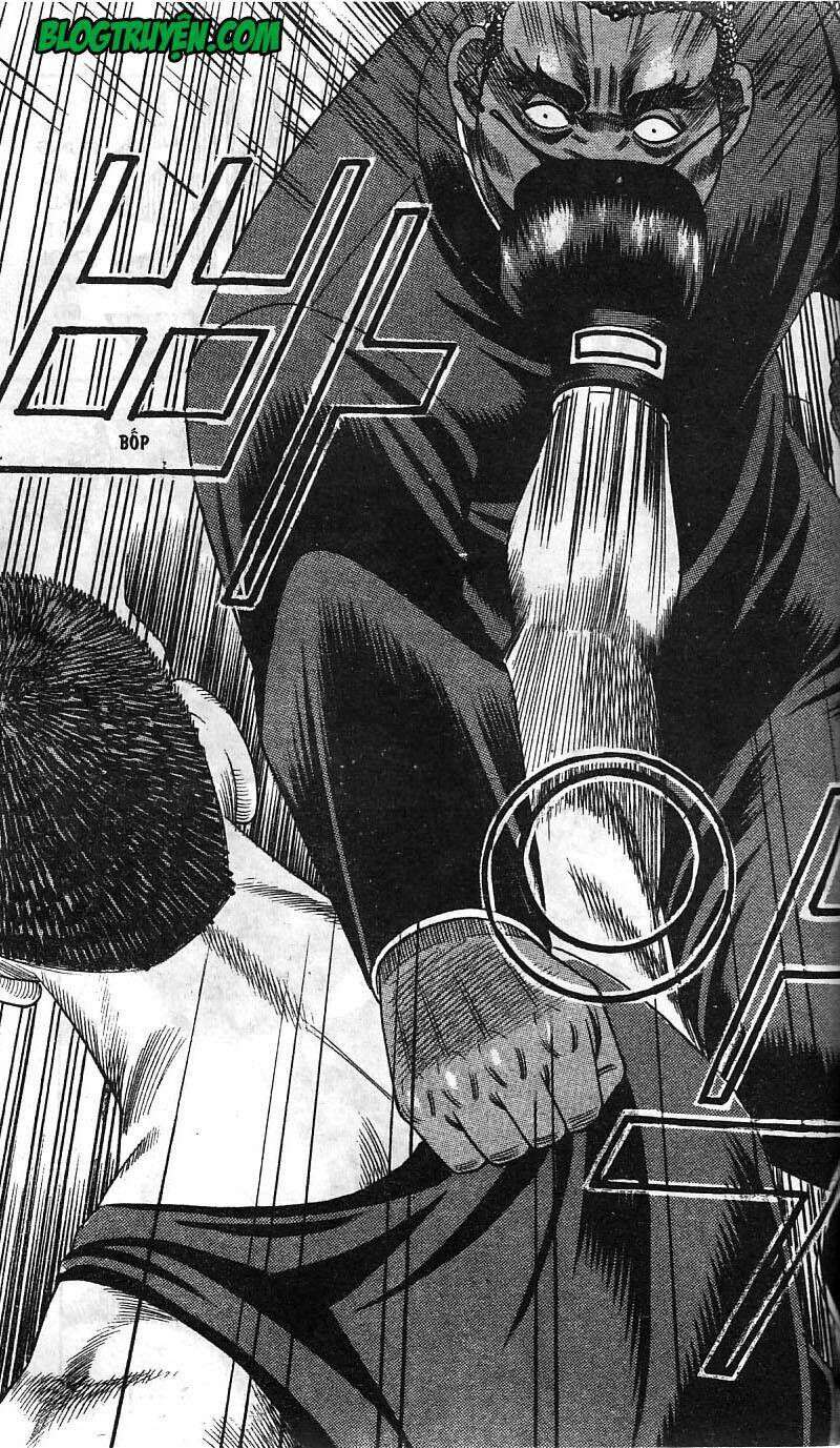 Bitagi – Anh Chàng Ngổ Ngáo Chapter 102 - Trang 2