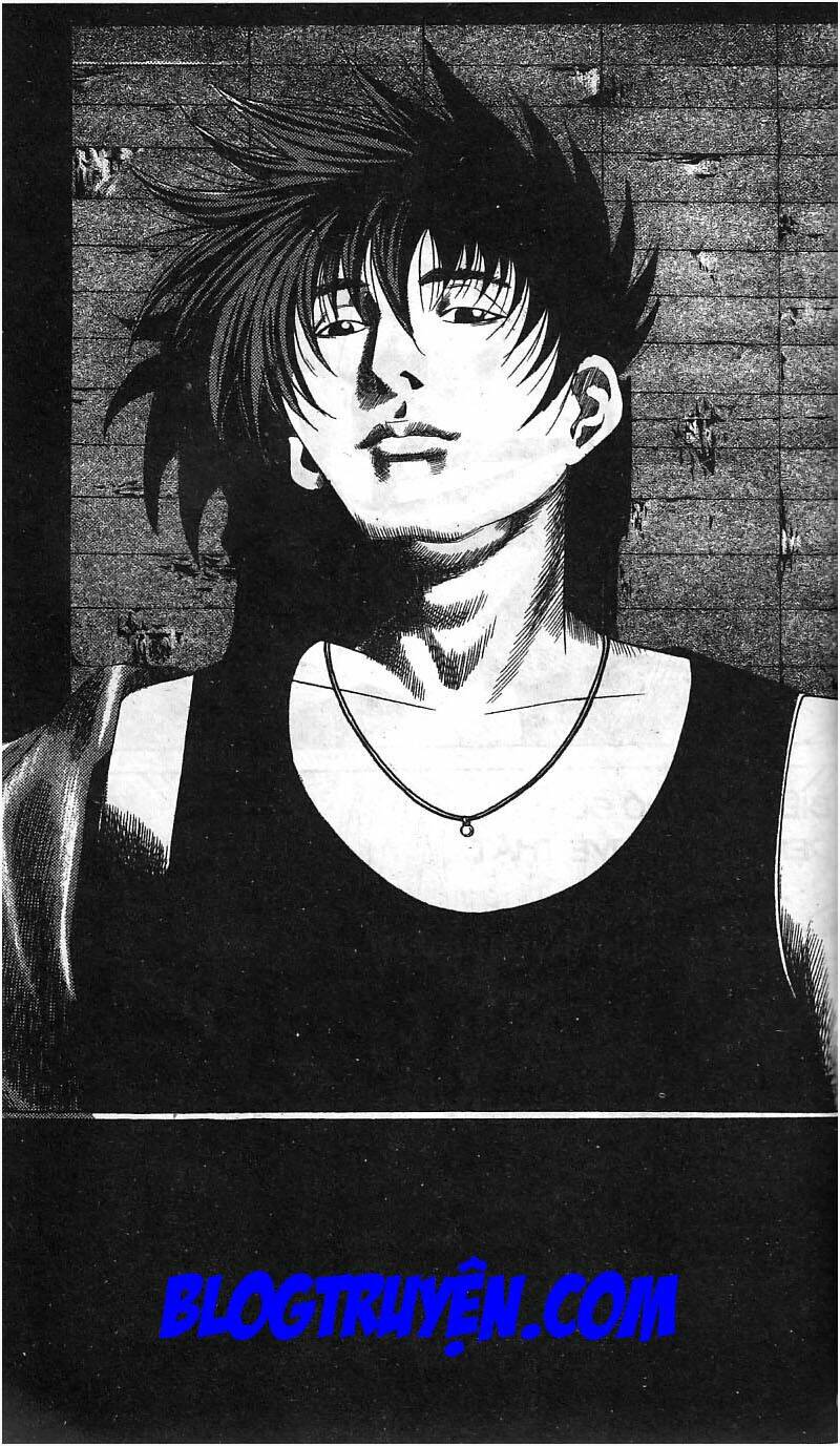 Bitagi – Anh Chàng Ngổ Ngáo Chapter 102 - Trang 2