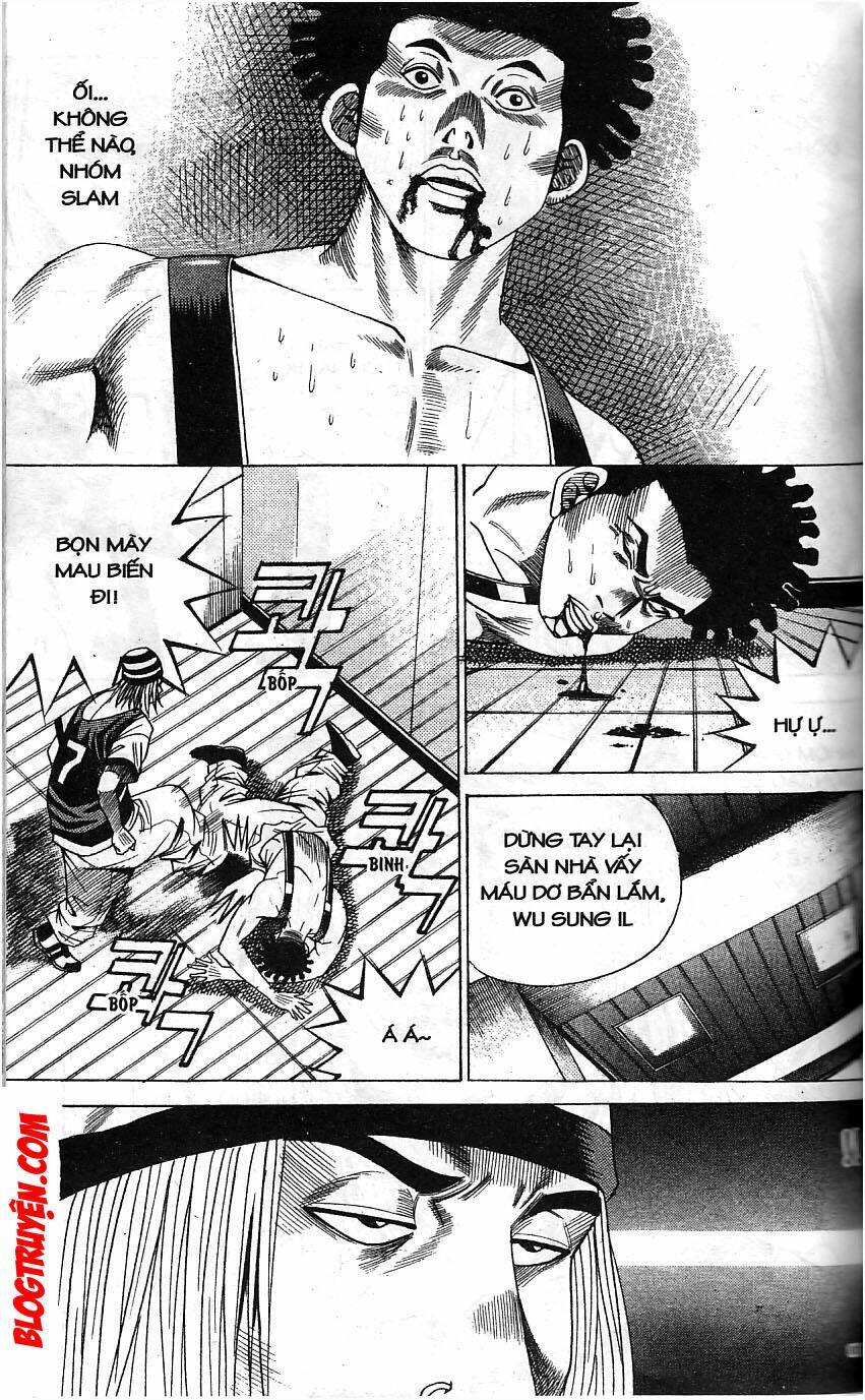 Bitagi – Anh Chàng Ngổ Ngáo Chapter 104 - Trang 2