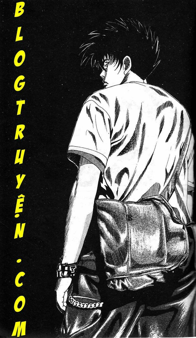 Bitagi – Anh Chàng Ngổ Ngáo Chapter 105 - Trang 2