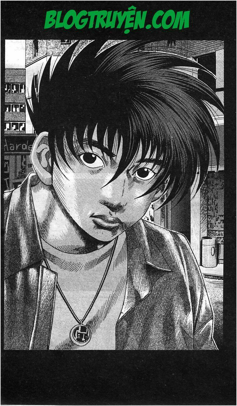 Bitagi – Anh Chàng Ngổ Ngáo Chapter 106 - Trang 2