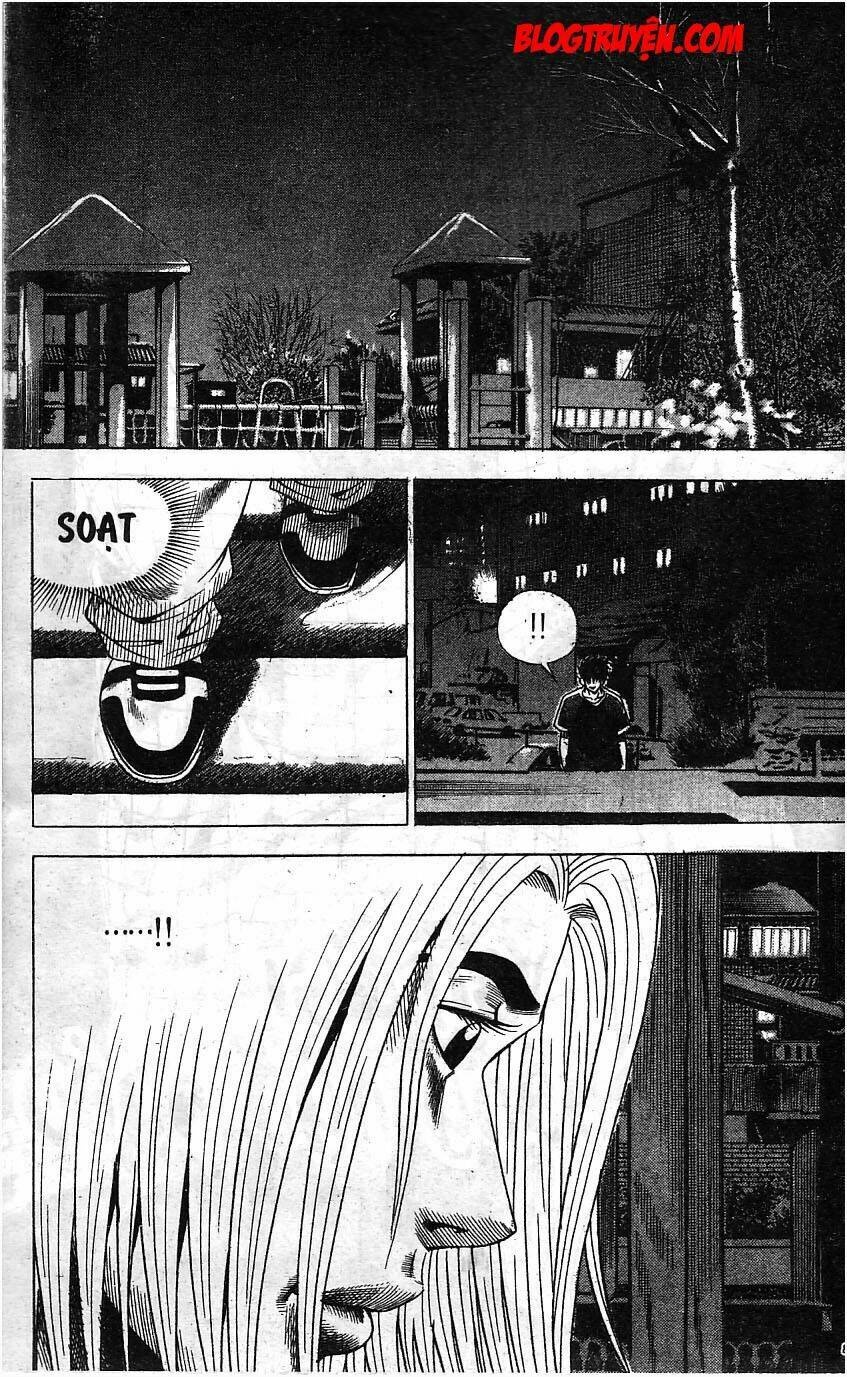 Bitagi – Anh Chàng Ngổ Ngáo Chapter 106 - Trang 2