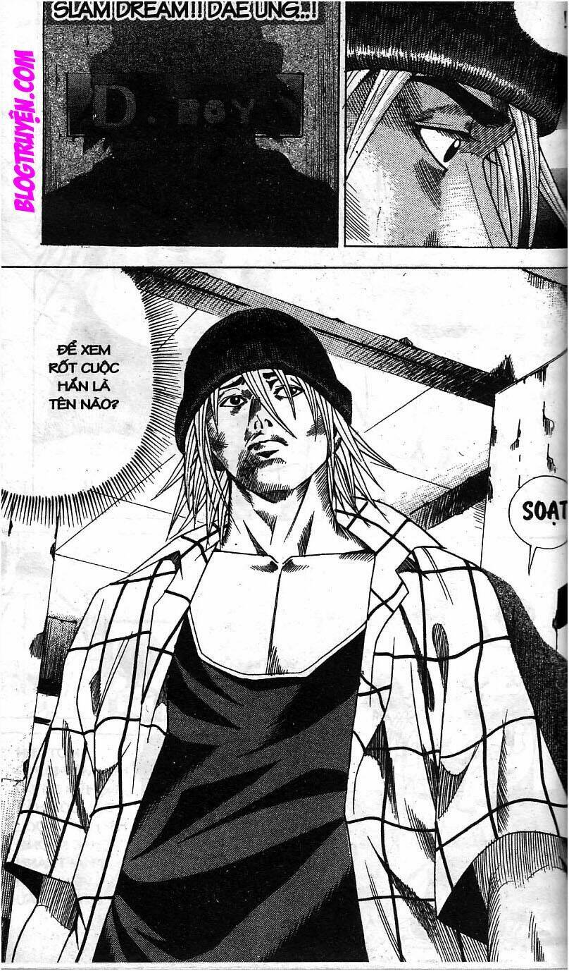 Bitagi – Anh Chàng Ngổ Ngáo Chapter 108 - Trang 2