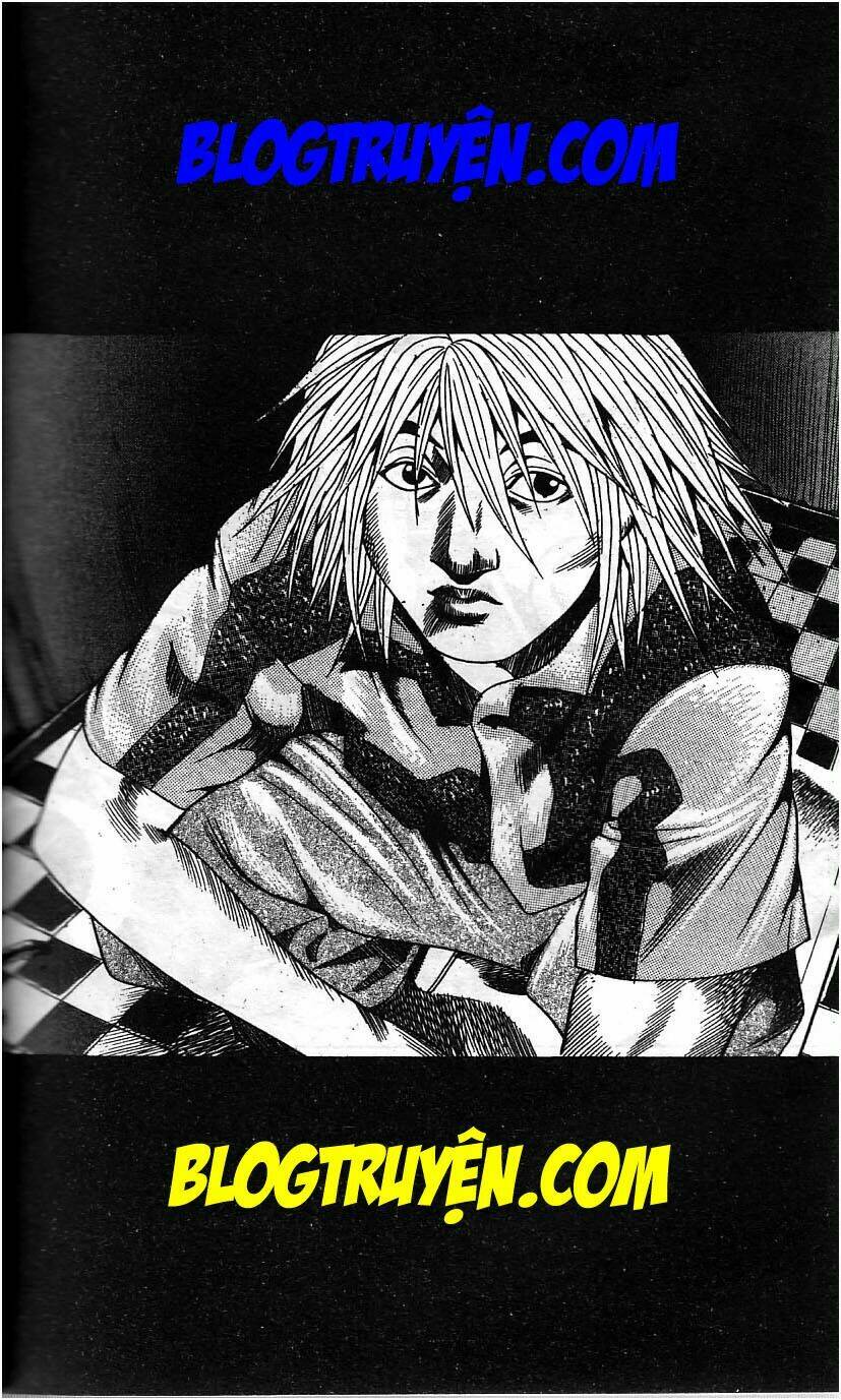 Bitagi – Anh Chàng Ngổ Ngáo Chapter 108 - Trang 2