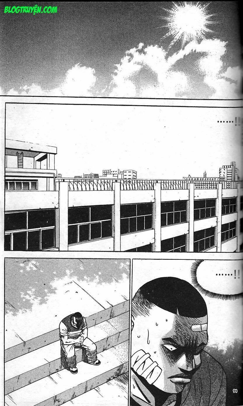 Bitagi – Anh Chàng Ngổ Ngáo Chapter 11 - Trang 2