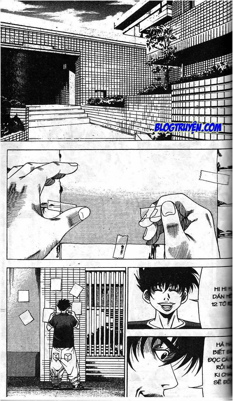 Bitagi – Anh Chàng Ngổ Ngáo Chapter 110 - Trang 2