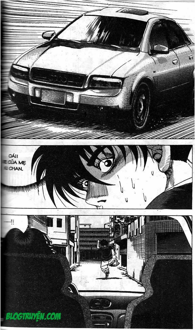 Bitagi – Anh Chàng Ngổ Ngáo Chapter 110 - Trang 2