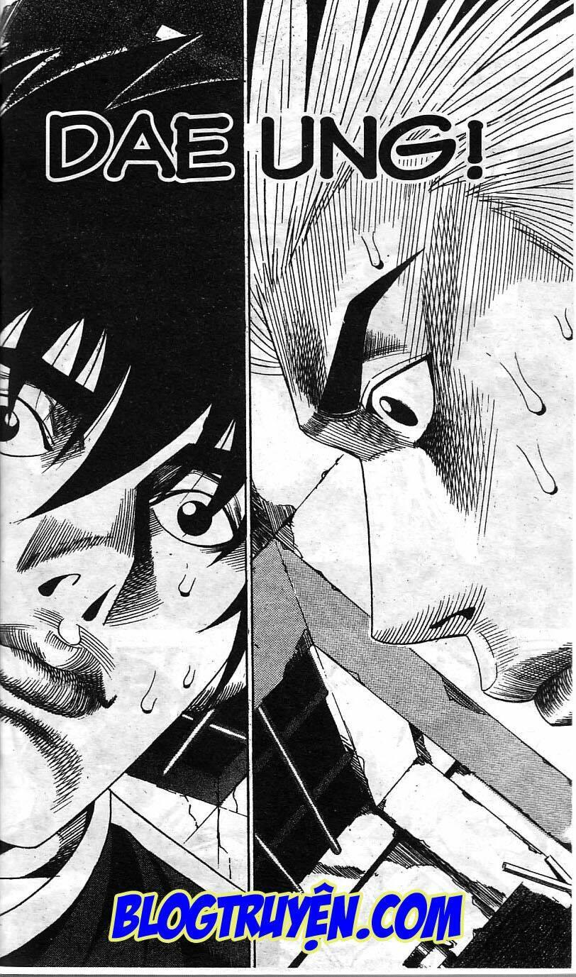 Bitagi – Anh Chàng Ngổ Ngáo Chapter 111 - Trang 2