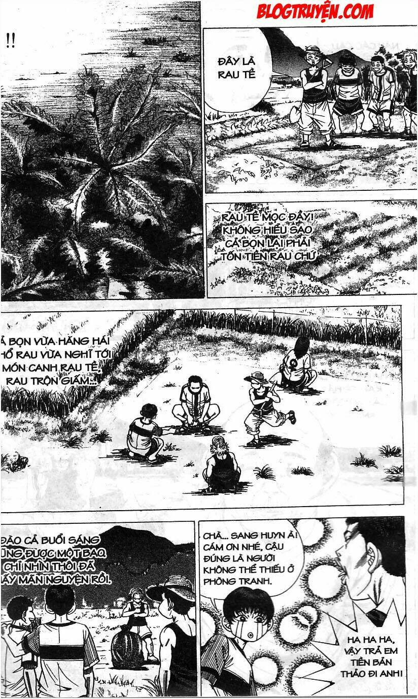 Bitagi – Anh Chàng Ngổ Ngáo Chapter 112 - Trang 2