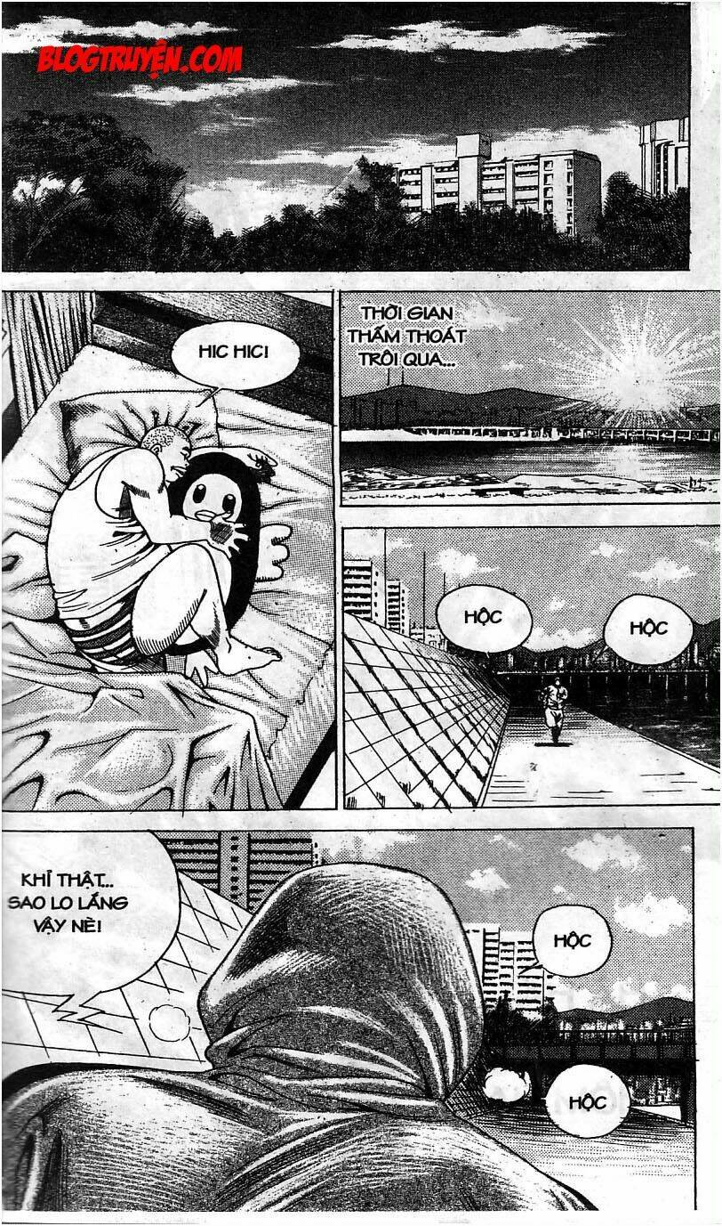 Bitagi – Anh Chàng Ngổ Ngáo Chapter 112 - Trang 2
