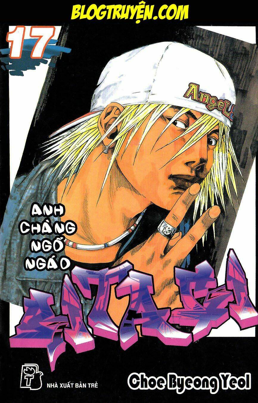Bitagi – Anh Chàng Ngổ Ngáo Chapter 113 - Trang 2