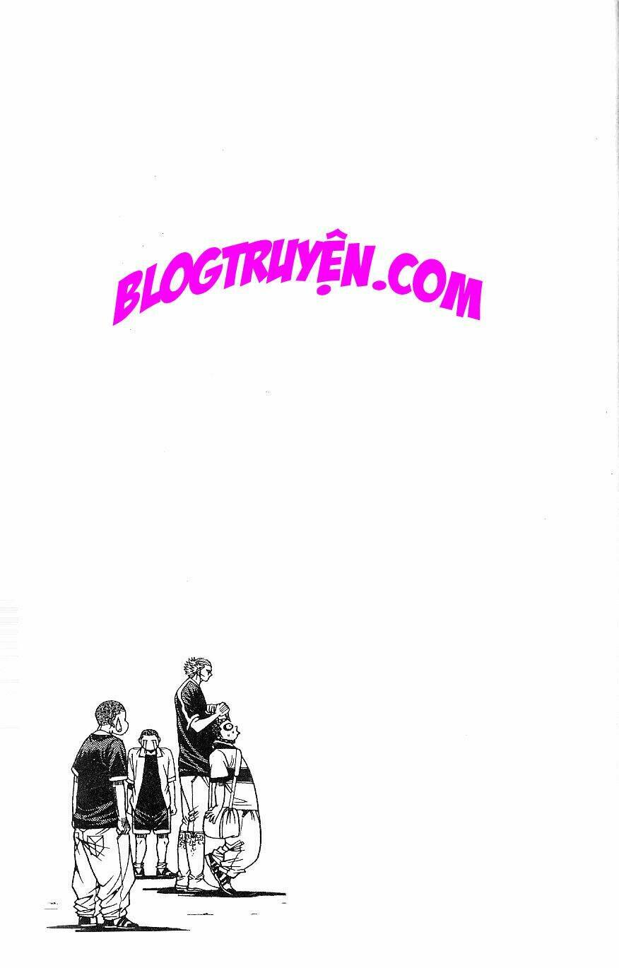Bitagi – Anh Chàng Ngổ Ngáo Chapter 113 - Trang 2