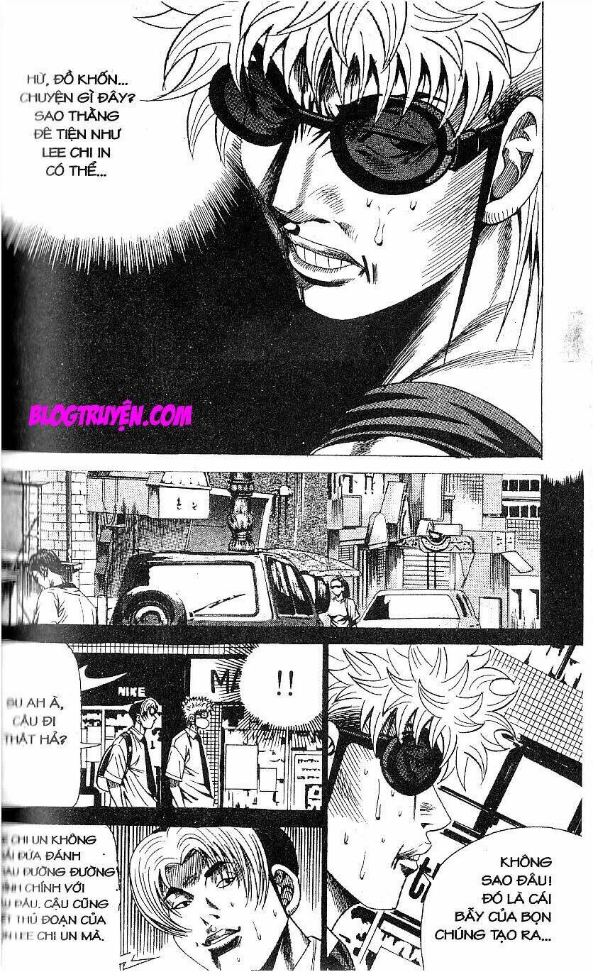 Bitagi – Anh Chàng Ngổ Ngáo Chapter 114 - Trang 2