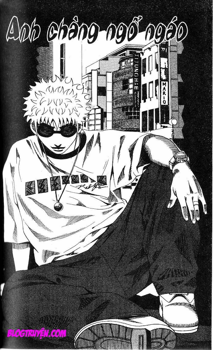 Bitagi – Anh Chàng Ngổ Ngáo Chapter 114 - Trang 2