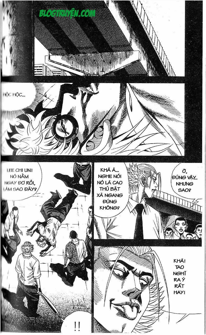 Bitagi – Anh Chàng Ngổ Ngáo Chapter 114 - Trang 2
